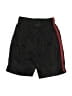 Sesame Street 100% Polyester Color Block Black Athletic Shorts 12-18 MO / 18 MO - photo 2