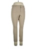 Old Navy Solid Tan Casual Pants Size 14 - photo 1