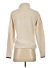 No Boundaries 100% Polyester Ivory Fleece Size S - photo 2