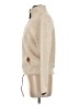 No Boundaries 100% Polyester Ivory Fleece Size S - photo 5