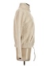 No Boundaries 100% Polyester Ivory Fleece Size S - photo 4
