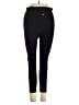 Athleta Solid Black Active Pants Size S - photo 2