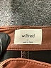 Wilfred 100% Polyurethane Brown Casual Pants Size 2 - photo 7