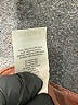 Wilfred 100% Polyurethane Brown Casual Pants Size 2 - photo 8