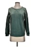 Old Navy Green Sweatshirt Size S - photo 1