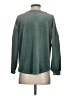 Old Navy Green Sweatshirt Size S - photo 2