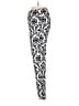CeCe Print Black Leggings Size S - photo 5