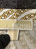 MICHAEL Michael Kors Gold Long Sleeve Blouse Size L - photo 7