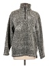 Boxercraft 100% Polyester Gray Fleece Size L - photo 1