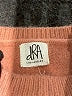 dRA Los Angeles Orange Pullover Sweater Size S (estimated) - photo 7
