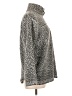 Boxercraft 100% Polyester Gray Fleece Size L - photo 4