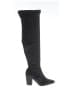 Torrid Black Boots Size 7  - photo 1
