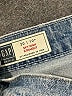Gap Blue Jeans Size 30 waist (petite) - photo 6
