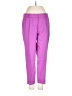 J.Crew 100% Wool Solid Purple Wool Pants Size 2 (petite) - photo 1