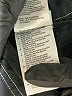 Assorted Brands 100% Polyester Solid Black Casual Skirt Size 8 - photo 4
