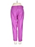 J.Crew 100% Wool Solid Purple Wool Pants Size 2 (petite) - photo 2