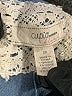 Cupio Blue Sweatshirt Size 2X - photo 7