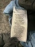 Cupio Blue Sweatshirt Size 2X - photo 8