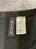 Divided by H&M 100% Acrylic Black Pullover Sweater Size S - photo 7