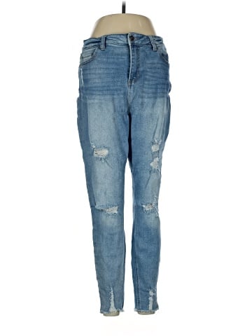 Hippie Laundry Jeans (view 1)