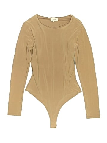 Meraki Bodysuit (view 1)