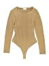 Meraki Tan Bodysuit Size S - photo 1