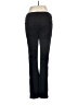 Elie Tahari Chevron-herringbone Black Jeans Size 6 - photo 2