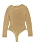 Meraki Tan Bodysuit Size S - photo 2