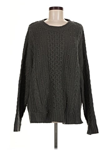 Show Me Your Mumu Pullover Sweater (view 1)