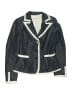 Assorted Brands Black Blazer Size 8 - photo 1