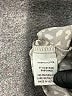 Blu Pepper 100% Polyester Gray Long Sleeve Blouse Size S - photo 8