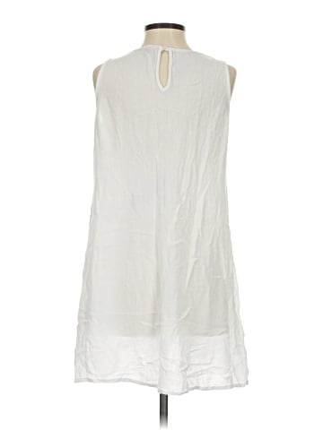 Mango Sleeveless Blouse (view 2)