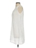 Mango Ivory Sleeveless Blouse Size S - photo 5