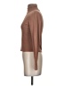 Shein Brown Turtleneck Sweater Size 4 - photo 5
