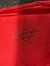Athleta Solid Red Active Pants Size S - photo 4