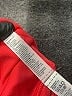 Athleta Solid Red Active Pants Size S - photo 5