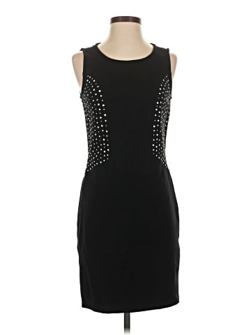 Carmen Carmen Marc Valvo Cocktail Dress (view 1)