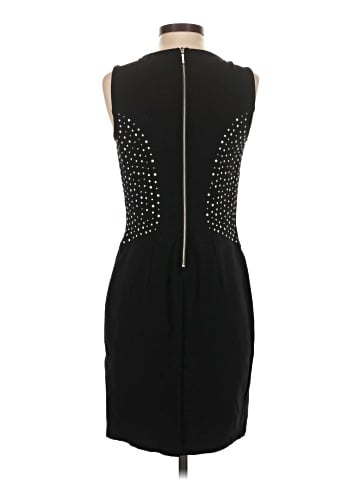 Carmen Carmen Marc Valvo Cocktail Dress (view 2)