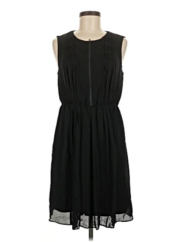 Simply Vera Vera Wang Casual Dress (view 1)
