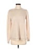 Cortland Park 100% Cashmere Tan Cashmere Pullover Sweater Size S - photo 1