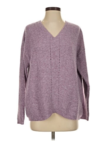 Renuar Pullover Sweater (view 1)
