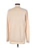 Cortland Park 100% Cashmere Tan Cashmere Pullover Sweater Size S - photo 2