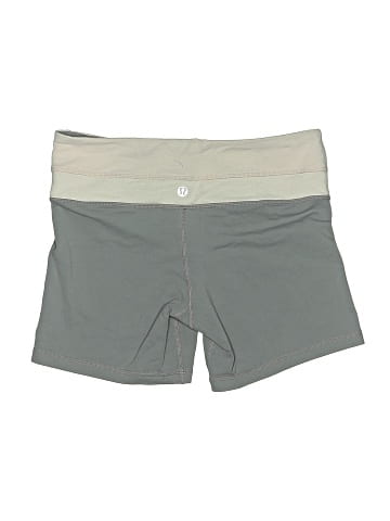 Lululemon Athletica Athletic Shorts (view 2)