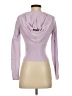 Chuu 100% Polyamide Stars Purple Pullover Sweater Size 00 - photo 2