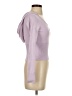 Chuu 100% Polyamide Stars Purple Pullover Sweater Size 00 - photo 4