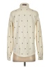 Vineyard Vines Ivory Pullover Sweater Size S - photo 2