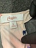 Candie's 100% Polyester Floral Gray Cocktail Dress Size S - photo 7