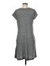 Current/Elliott Gray Casual Dress Size Med (2) - photo 2