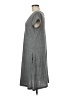 Current/Elliott Gray Casual Dress Size Med (2) - photo 5