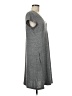 Current/Elliott Gray Casual Dress Size Med (2) - photo 4